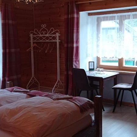 Gasthof Zum Lugauer Hotel Radmer an der Hasel Kültér fotó